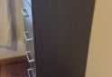 Hogar - Cajonera Nórdica 5 Cajones 59x120x46cm - En Venta