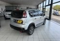 Autos - Citroen C3 Aircross 2018 Nafta 140000Km - En Venta