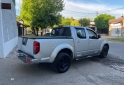Camionetas - Nissan Frontier 2011 Diesel 270000Km - En Venta