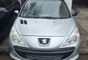 Autos - Peugeot 207 2011 Nafta 130000Km - En Venta