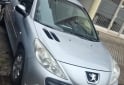 Autos - Peugeot 207 2011 Nafta 130000Km - En Venta