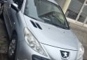 Autos - Peugeot 207 2011 Nafta 130000Km - En Venta