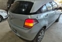 Autos - Chevrolet Agile 2012 Nafta 150000Km - En Venta