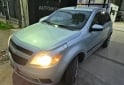 Autos - Chevrolet Agile 2012 Nafta 150000Km - En Venta