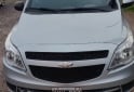 Autos - Chevrolet Agile 2012 Nafta 150000Km - En Venta