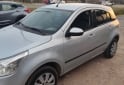 Autos - Chevrolet Agile 2012 Nafta 150000Km - En Venta