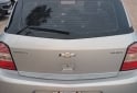 Autos - Chevrolet Agile 2012 Nafta 150000Km - En Venta