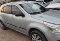 Autos - Chevrolet Agile 2012 Nafta 150000Km - En Venta