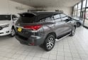 Camionetas - Toyota Sw4 Srx 2017 Diesel 140000Km - En Venta