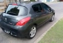 Autos - Peugeot 308 Feline 2012 Diesel 205000Km - En Venta