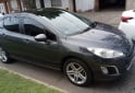Autos - Peugeot 308 Feline 2012 Diesel 205000Km - En Venta