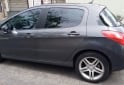 Autos - Peugeot 308 Feline 2012 Diesel 205000Km - En Venta