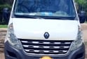 Utilitarios - Renault MASTER 2014 Diesel 195000Km - En Venta
