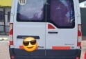 Utilitarios - Renault MASTER 2014 Diesel 195000Km - En Venta