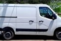 Utilitarios - Renault MASTER 2014 Diesel 195000Km - En Venta