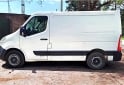 Utilitarios - Renault MASTER 2014 Diesel 195000Km - En Venta