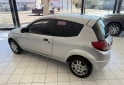 Autos - Ford Ka Fly Viral 2010 Nafta 68000Km - En Venta