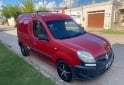 Utilitarios - Renault Kango 2014 GNC 170000Km - En Venta