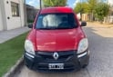 Utilitarios - Renault Kango 2014 GNC 170000Km - En Venta
