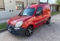 Utilitarios - Renault Kango 2014 GNC 170000Km - En Venta