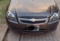 Autos - Chevrolet Celta 2014 Nafta 98000Km - En Venta
