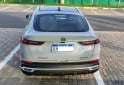 Autos - Fiat Fastback 2025 Nafta 0Km - En Venta