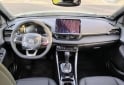 Autos - Fiat Fastback 2025 Nafta 0Km - En Venta