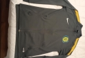 Indumentaria - Campera Nike Original 2018 de Rosario Central Talle S Impecable Estado. Venta o Canje - En Venta