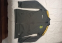 Indumentaria - Campera Nike Original 2018 de Rosario Central Talle S Impecable Estado. Venta o Canje - En Venta