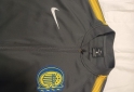 Indumentaria - Campera Nike Original 2018 de Rosario Central Talle S Impecable Estado. Venta o Canje - En Venta