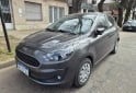 Autos - Ford Ka 2018 Nafta 110000Km - En Venta