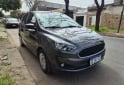 Autos - Ford Ka 2018 Nafta 110000Km - En Venta