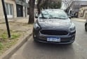 Autos - Ford Ka 2018 Nafta 110000Km - En Venta