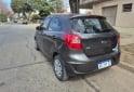 Autos - Ford Ka 2018 Nafta 110000Km - En Venta