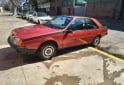 Clásicos - RENAULT FUEGO 2.O GTX II - En Venta