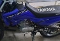 Motos - Yamaha Xtz 125 2025 Nafta 860Km - En Venta
