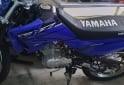 Motos - Yamaha Xtz 125 2025 Nafta 860Km - En Venta