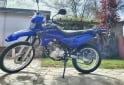 Motos - Yamaha Xtz 125 2025 Nafta 860Km - En Venta