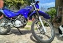 Motos - Yamaha Xtz 125 2025 Nafta 860Km - En Venta