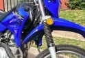 Motos - Yamaha Xtz 125 2025 Nafta 860Km - En Venta