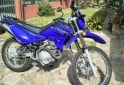 Motos - Yamaha Xtz 125 2025 Nafta 860Km - En Venta