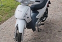 Motos - Corven Energy 110 Full 2025 Nafta 14000Km - En Venta