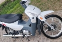 Motos - Corven Energy 110 Full 2025 Nafta 14000Km - En Venta