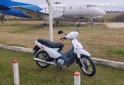 Motos - Corven Energy 110 Full 2025 Nafta 14000Km - En Venta