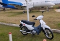 Motos - Corven Energy 110 Full 2025 Nafta 14000Km - En Venta