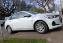 Autos - Chevrolet Onix plus 1.2 LT 2021 Nafta 69000Km - En Venta