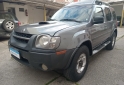Camionetas - Nissan X-Terra SE full 4x4 2004 Diesel 190000Km - En Venta