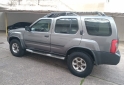 Camionetas - Nissan X-Terra SE full 4x4 2004 Diesel 190000Km - En Venta