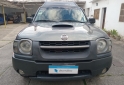 Camionetas - Nissan X-Terra SE full 4x4 2004 Diesel 190000Km - En Venta
