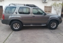 Camionetas - Nissan X-Terra SE full 4x4 2004 Diesel 190000Km - En Venta